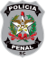 Logo Polícia Penal